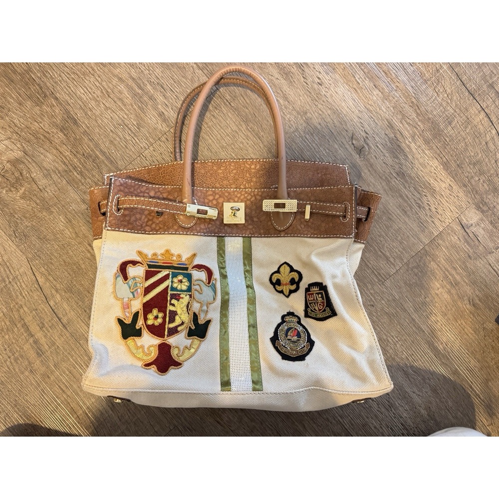 A.D.M.J. Bag Shoulder Bag 100% genuine designer bag.